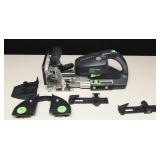 Festool Domino XL DF 700 EQ-Set with Systainer