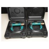 WPG Model G0725 Glass Suction Lifters