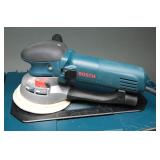 Bosch 1250DEVS 6 in. Random Orbit Sander with Dis