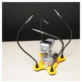 PanaVise Work Center with Mini Vise Workstation