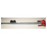 Bessey KR3.550 K Body REVO 50" Parallel Bar Clamp