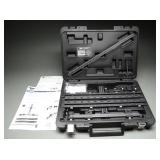 True Position Tools Cabinet Hardware Jig Kit