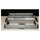 Leigh D4R Pro Dovetail Jig With VRS Support