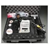 Solomon SL-30 Digital Soldering Station Kit