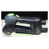 Festool Rotex RO 90 DX FEQ Sander with Case