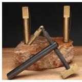 Veritas 3/4 in. Bench Dogs and Clamp Set