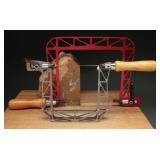 Knew Concepts Precision Fret Saw Bundle