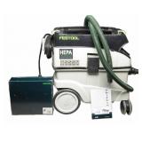 Festool CT 36 E HEPA Dust Extractor with Hose