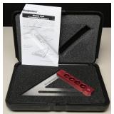 Woodpeckers 6SS Carpenterï¿½s Square with Case