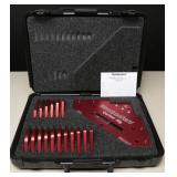 Woodpeckers Corner Jig Deluxe Set with Case