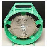 Forrest Dado King Adjustable Blade Set with Case