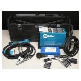 Miller Spectrum 625 X-TREME Plasma Cutter Kit