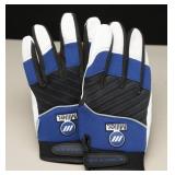 Miller Welding Gloves X-Large Goat Grain Leather
