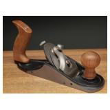 Veritas 4-1/2 Smoother Plane with PM-V11 Blade