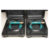 WPG Model G0725 Glass Suction Lifters