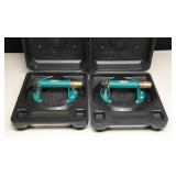 WPG Model G0725 Glass Suction Lifters