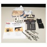 JessEm Model 08350 Dowelling Jig Kit