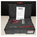 Woodpeckers MT Deluxe Kit Center Gauge & Doweling