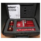 Woodpeckers SHG-SYS-19 Sharpening System Set