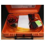 FlowJoe 12V Fuel Pump Kit With Case