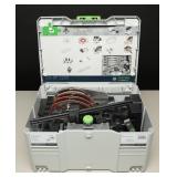 Festool ZS-OF 2200 Router Accessories Set in Case