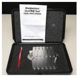 Woodpeckers ESD-18 Equal Space Divider Set 2018