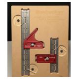 Woodpeckers Stainless Precision Square Set