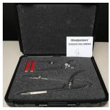 Woodpeckers Stainless Steel Compass Set 8" & 12"