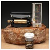 Veritas Mk II Honing Guide System with Extras