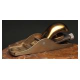 Lie-Nielsen Bronze Low Angle Block Plane