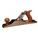 Lie-Nielsen No. 5 Jack Plane with Cherry Handles