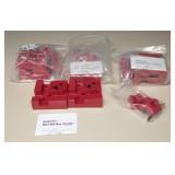 Woodpeckers BC4-M2 Box Clamp Set - 8 Piece