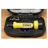 Wheeler FAT Wrench Torque Wrench Set in Case