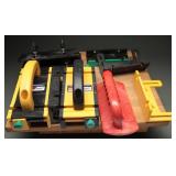 MicroJig GRR-RIPPER Pushblock Assortment