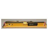 Stabila 96-M 24-Inch Electronic Level With Case