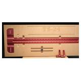 Woodpeckers TS-24 Precision T-Square Set