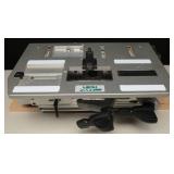 Leigh FMT Pro Mortise & Tenon Jig, Accessories