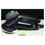 Festool Rotex RO 125 FEQ Plus Eccentric Sander