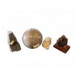 Mineral & Rock Specimens