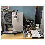 Concordia Integra 4 Commercial Espresso System