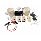 TP-Link Mesh Wi-Fi & Home Utility Electronics Lot