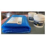 SpaDepot ThermoFloat Blanket & Bulk Spa Minerals