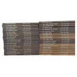 Franklin Mint Indian Tribal Series, Signed