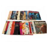 Classic Vinyl Multi Genre LPs