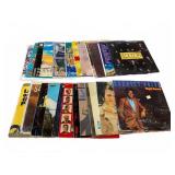 Vintage Vinyl Multi Genre Collection 24pc