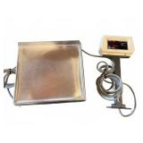 Sweda Electronic Scale Model 3281 With Display