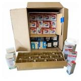 Bulk GU24 Twist-Lock & LED Filament Bulb Lot