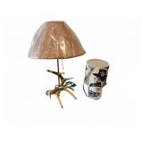 Decorative Table Lamps 2pcs