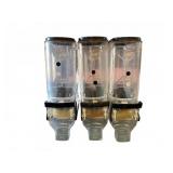 Trade Fixtures Radelis Bulk Food Dispensers Set