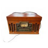 Crosley Musician Entertainment Center
